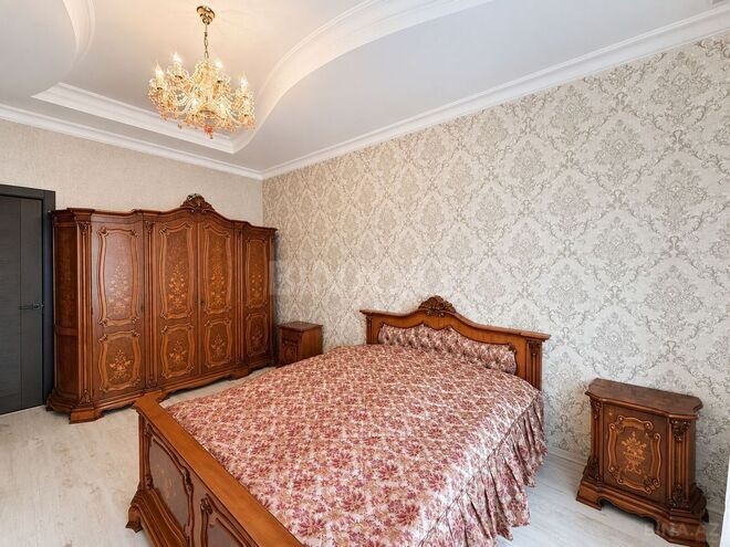 Satılır 4 otaqlı yeni tikili 217 m², Nizami m., photo 8 from 21