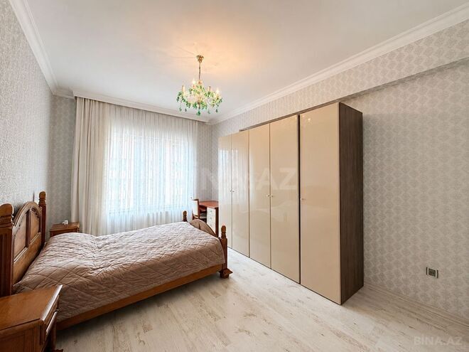 Satılır 4 otaqlı yeni tikili 217 m², Nizami m., photo 12 from 21