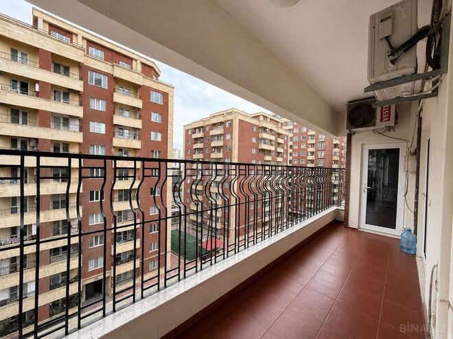 Satılır 4 otaqlı yeni tikili 217 m², Nizami m., photo 17 from 21