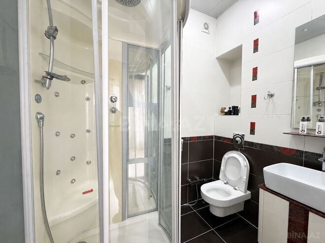 Satılır 4 otaqlı yeni tikili 217 m², Nizami m., photo 16 from 21