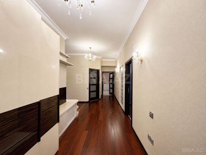 Satılır 4 otaqlı yeni tikili 217 m², Nizami m., photo 11 from 21