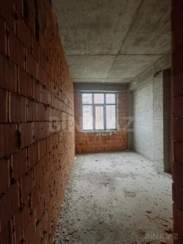 Satılır 2 otaqlı yeni tikili 74 m², 1-ci mikrorayon q., photo 5 from 10