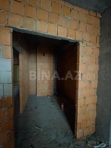 Satılır 2 otaqlı yeni tikili 74 m², 1-ci mikrorayon q., photo 6 from 10