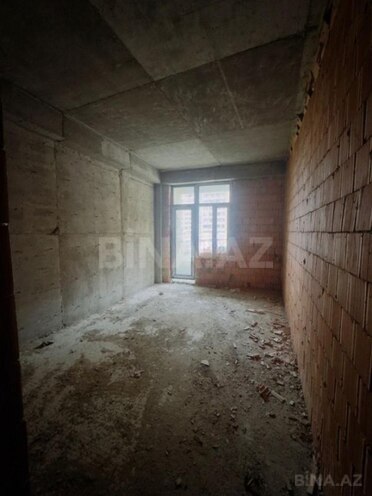 Satılır 2 otaqlı yeni tikili 74 m², 1-ci mikrorayon q., photo 8 from 10
