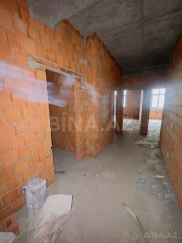 Satılır 2 otaqlı yeni tikili 74 m², 1-ci mikrorayon q., photo 9 from 10