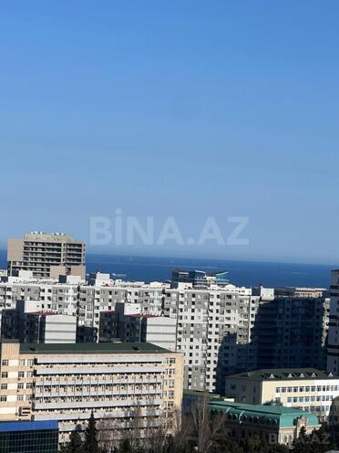 Продаётся 2-комн. новостройка 50 м², м. Иншаатчылар, photo 1 from 12