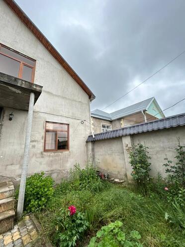 Satılır 4 otaqlı həyət evi/bağ evi 160 m², photo 5 from 23