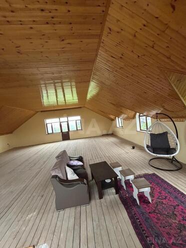 Satılır 4 otaqlı həyət evi/bağ evi 160 m², photo 20 from 23