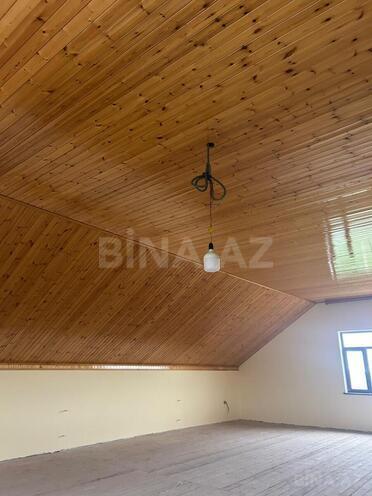 Satılır 4 otaqlı həyət evi/bağ evi 160 m², photo 21 from 23