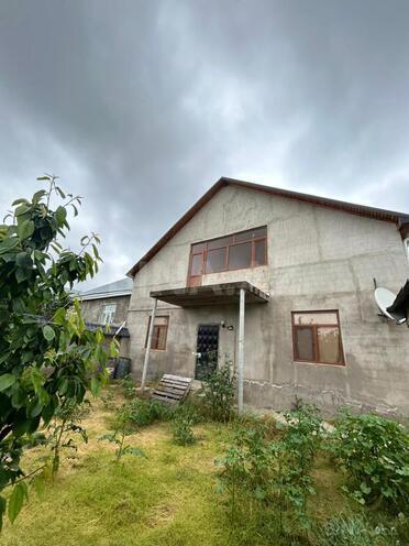 Satılır 4 otaqlı həyət evi/bağ evi 160 m², photo 1 from 23