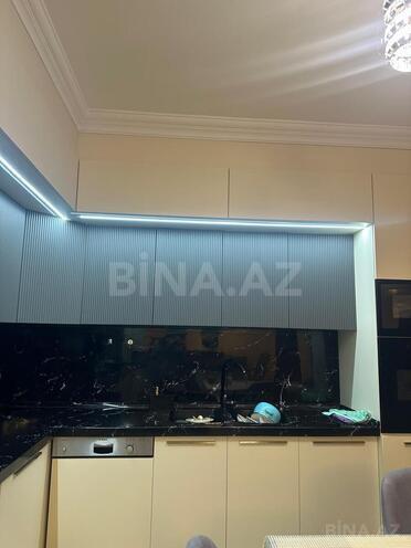 Продаётся 4-комн. новостройка 220 м², м. Шах Исмаил Хатаи, photo 8 from 11