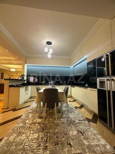 Продаётся 4-комн. новостройка 220 м², м. Шах Исмаил Хатаи, photo 5 from 11