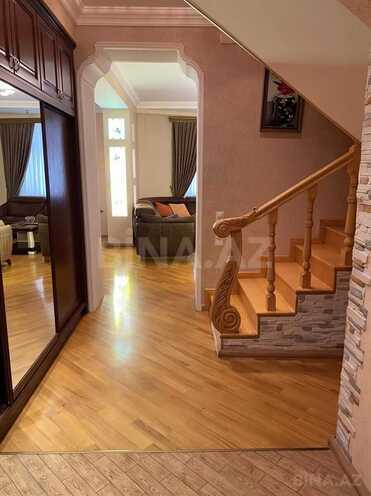 Продаётся 4-комн. новостройка 220 м², м. Шах Исмаил Хатаи, photo 9 from 11