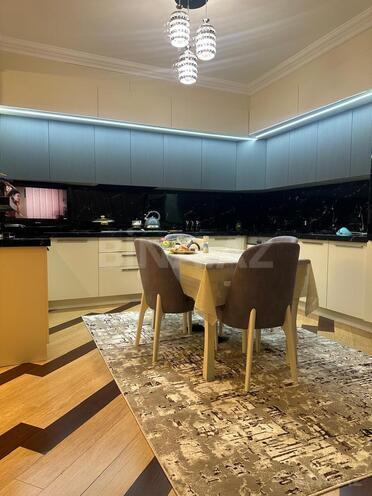 Продаётся 4-комн. новостройка 220 м², м. Шах Исмаил Хатаи, photo 6 from 11