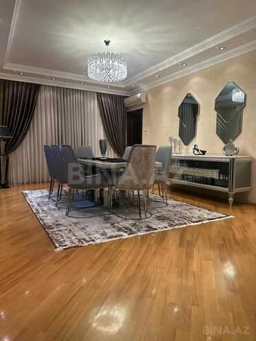 Продаётся 4-комн. новостройка 220 м², м. Шах Исмаил Хатаи, photo 1 from 11