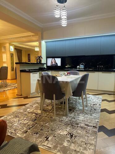 Продаётся 4-комн. новостройка 220 м², м. Шах Исмаил Хатаи, photo 7 from 11