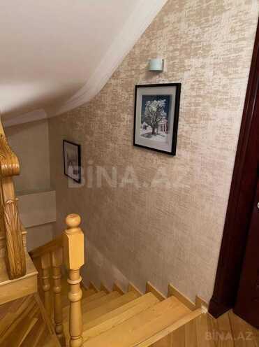 Продаётся 4-комн. новостройка 220 м², м. Шах Исмаил Хатаи, photo 10 from 11