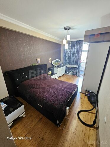 Сдаётся 2-комн. новостройка 70 м², м. Элмляр Академиясы, photo 4 from 14