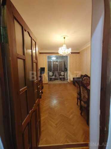 İcarəyə verilir 2 otaqlı köhnə tikili 60 m², Elmlər Akademiyası m., photo 10 from 14