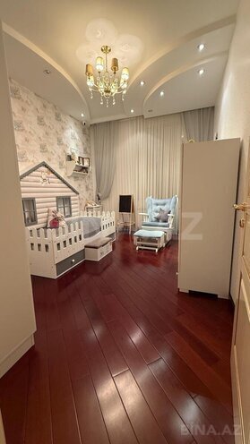 Satılır 4 otaqlı yeni tikili 205 m², İçəri Şəhər m., photo 12 from 21