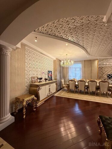 Satılır 4 otaqlı yeni tikili 205 m², İçəri Şəhər m., photo 3 from 21