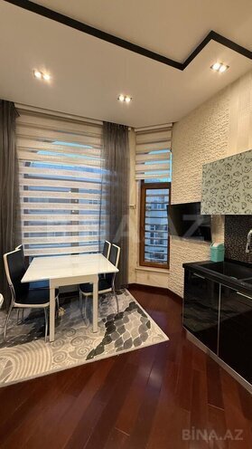 Satılır 4 otaqlı yeni tikili 205 m², İçəri Şəhər m., photo 14 from 21