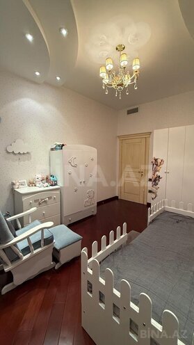 Satılır 4 otaqlı yeni tikili 205 m², İçəri Şəhər m., photo 10 from 21