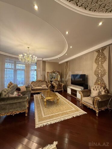 Satılır 4 otaqlı yeni tikili 205 m², İçəri Şəhər m., photo 4 from 21