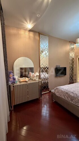 Satılır 4 otaqlı yeni tikili 205 m², İçəri Şəhər m., photo 8 from 21