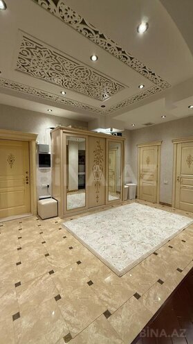 Satılır 4 otaqlı yeni tikili 205 m², İçəri Şəhər m., photo 6 from 21