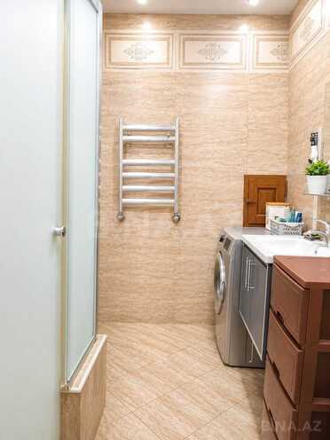 Satılır 4 otaqlı yeni tikili 121 m², İnşaatçılar m., photo 10 from 16