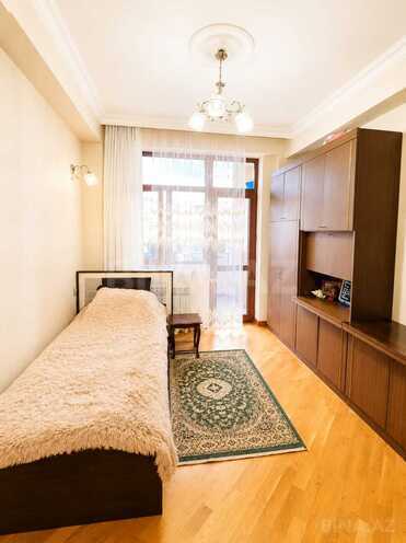 Satılır 4 otaqlı yeni tikili 121 m², İnşaatçılar m., photo 6 from 16