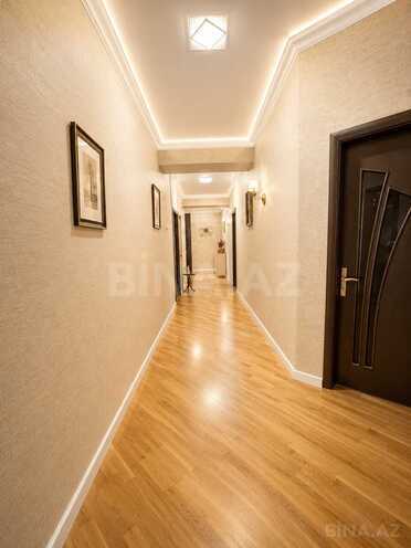 Satılır 4 otaqlı yeni tikili 121 m², İnşaatçılar m., photo 9 from 16