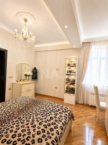 Satılır 4 otaqlı yeni tikili 121 m², İnşaatçılar m., photo 8 from 16