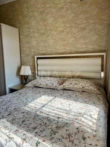 Сдаётся 3-комн. новостройка 120 м², пос. Баилова, photo 7 from 28
