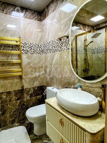 Сдаётся 3-комн. новостройка 120 м², пос. Баилова, photo 12 from 28