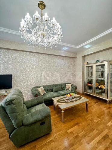 Сдаётся 3-комн. новостройка 120 м², пос. Баилова, photo 3 from 28