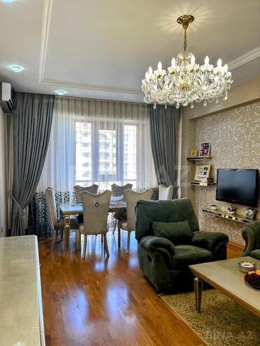 Сдаётся 3-комн. новостройка 120 м², пос. Баилова, photo 1 from 28