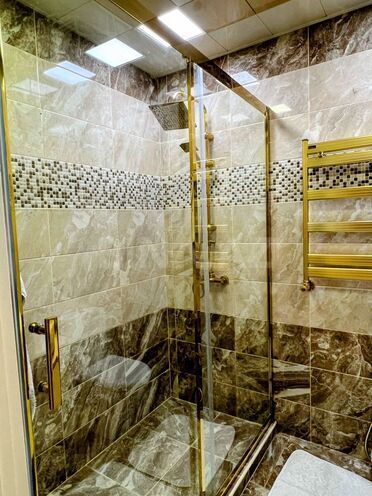 Сдаётся 3-комн. новостройка 120 м², пос. Баилова, photo 11 from 28