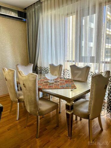 Сдаётся 3-комн. новостройка 120 м², пос. Баилова, photo 6 from 28