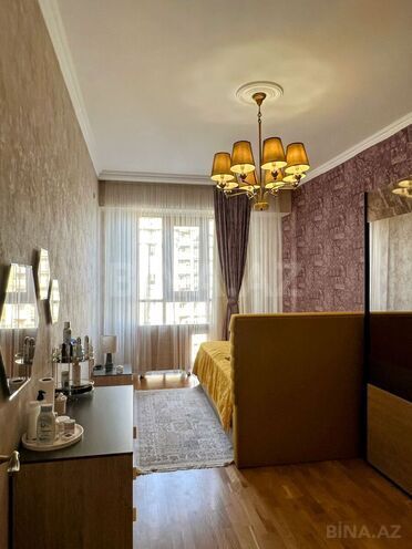 Сдаётся 3-комн. новостройка 120 м², пос. Баилова, photo 9 from 28