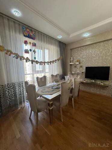 Сдаётся 3-комн. новостройка 120 м², пос. Баилова, photo 5 from 28