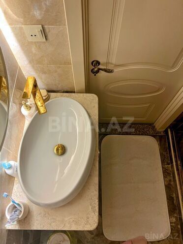 Сдаётся 3-комн. новостройка 120 м², пос. Баилова, photo 21 from 28