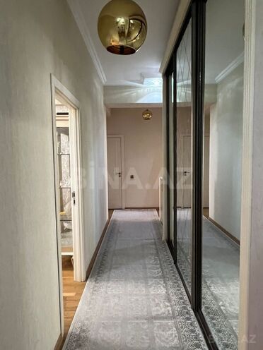 Сдаётся 3-комн. новостройка 120 м², пос. Баилова, photo 17 from 28