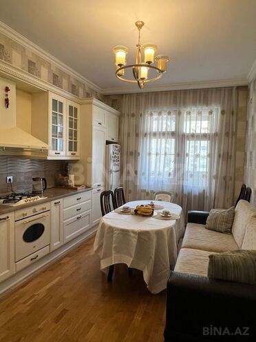 Сдаётся 3-комн. новостройка 120 м², пос. Баилова, photo 18 from 28