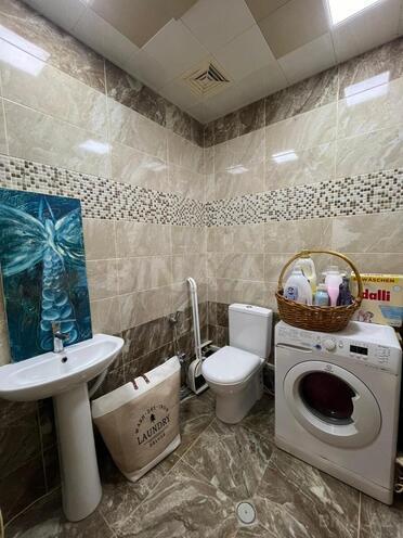 Сдаётся 3-комн. новостройка 120 м², пос. Баилова, photo 13 from 28