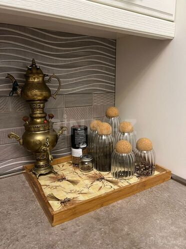 Сдаётся 3-комн. новостройка 120 м², пос. Баилова, photo 25 from 28