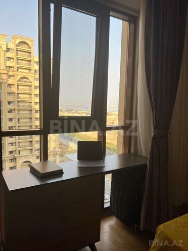 Сдаётся 3-комн. новостройка 120 м², пос. Баилова, photo 24 from 28