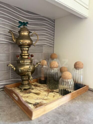 Сдаётся 3-комн. новостройка 120 м², пос. Баилова, photo 22 from 28