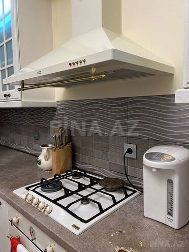 Сдаётся 3-комн. новостройка 120 м², пос. Баилова, photo 20 from 28